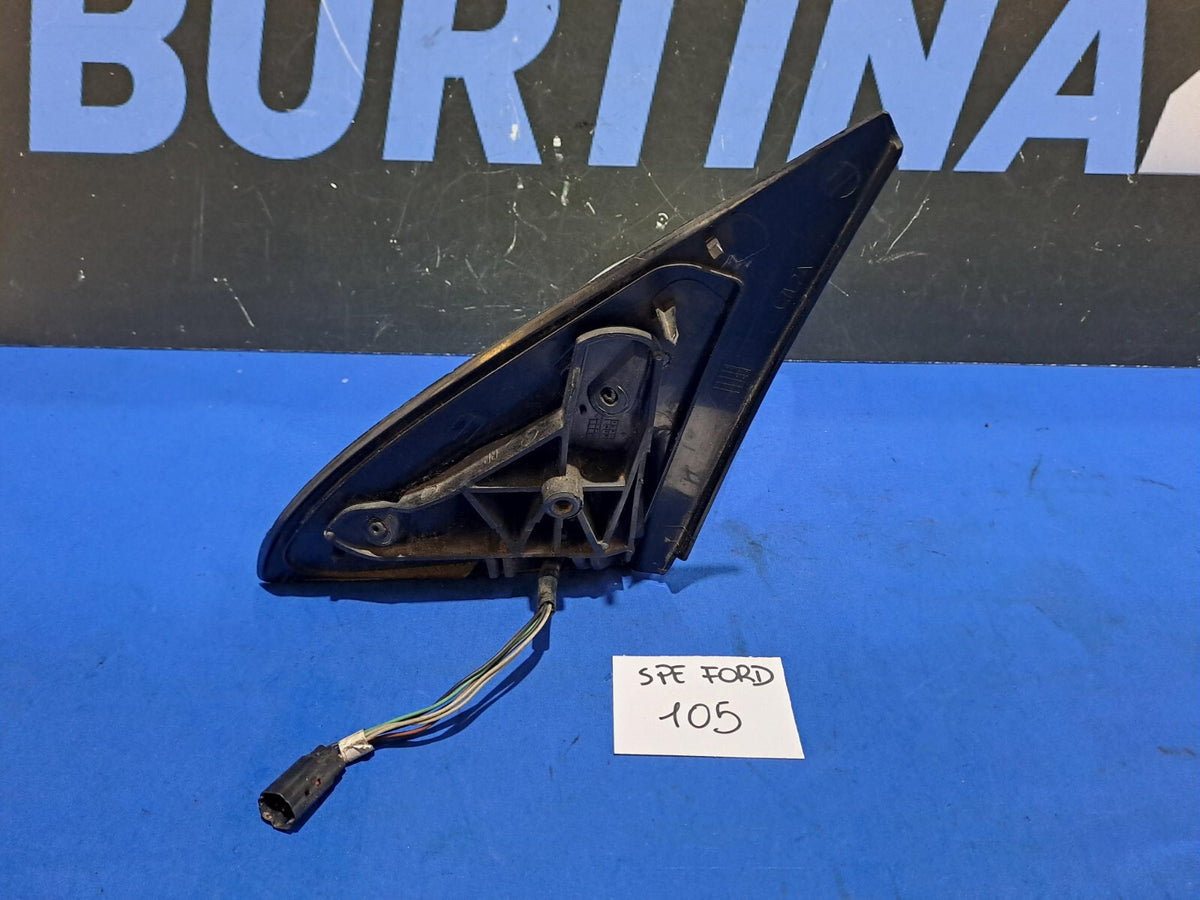 Specchio/Specchietto retrovisore destro Ford Focus 1998-2004 6 fili - 105
