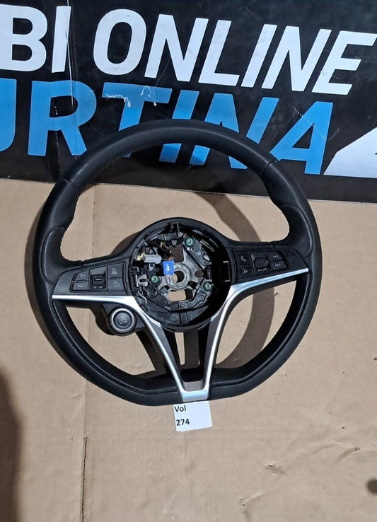 Vol 274 volante Alfa romeo giulia cod 1049935