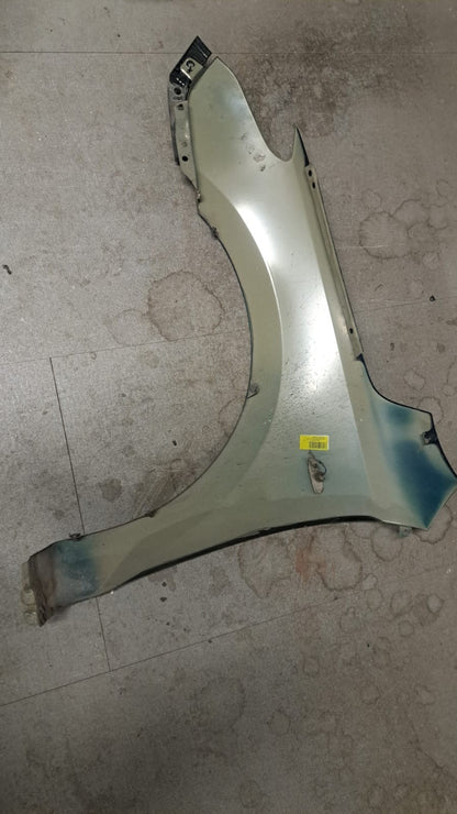Par 7 Parafango anteriore destro Hyundai i 30 dal 2007 in poi