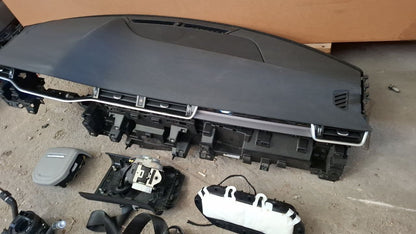 Kit airbag Range Rover evoque  Dal 2018 al 2025