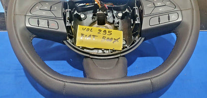 Volante Fiat 500