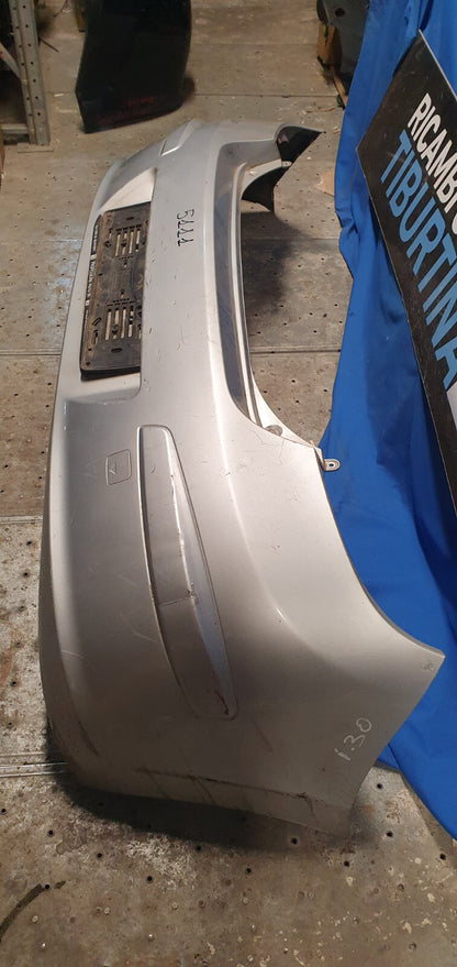Paraurti posteriore Hyundai I30 dal 2007 al 2012