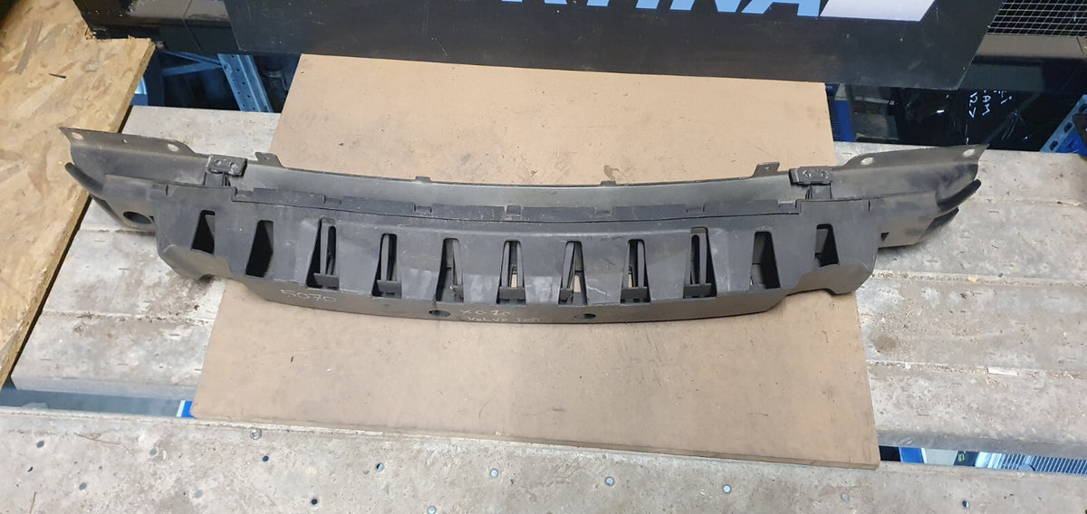 Traversa rinforzo paraurti posteriore Volvo XC70