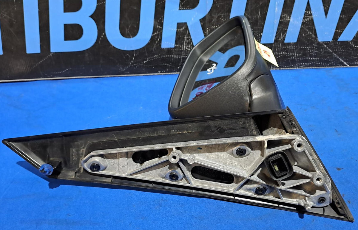 Specchio retrovisore specchietto Destro BMW S2 Serie 2 5 pin