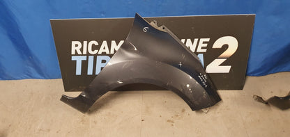 Par Ford 6 - Parafango Anteriore  Ford Fiesta VI destro dal 2009