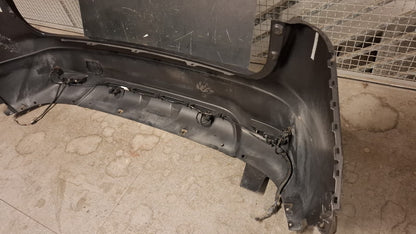 212 paraurti posteriore Nissan qashqai cod 850224ea0h anno 2017