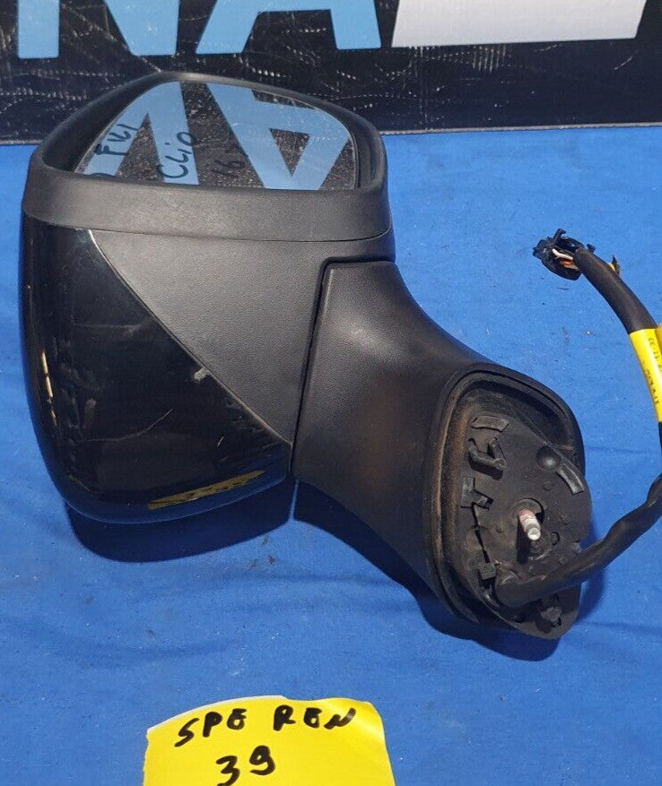 Specchio retrovisore Renault Clio Destro dal 2015 10 fili