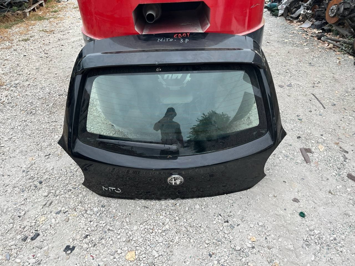 Portellone Alfa Romeo Mito 3P dal 2008 in poi
