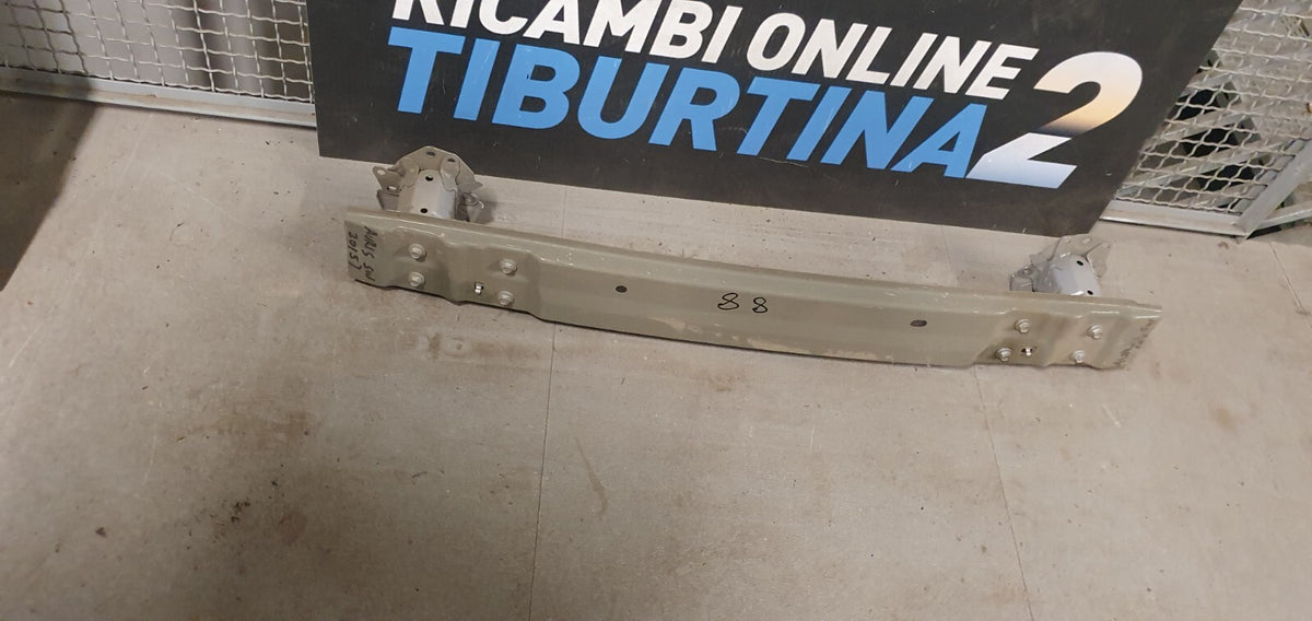 Traversa rinforzo paraurti  Posteriore Toyota Auris SW dal 2014