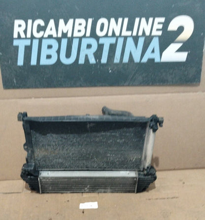 R5136 kit radiatori fiat 500L 1.3 Multijet dal 2014