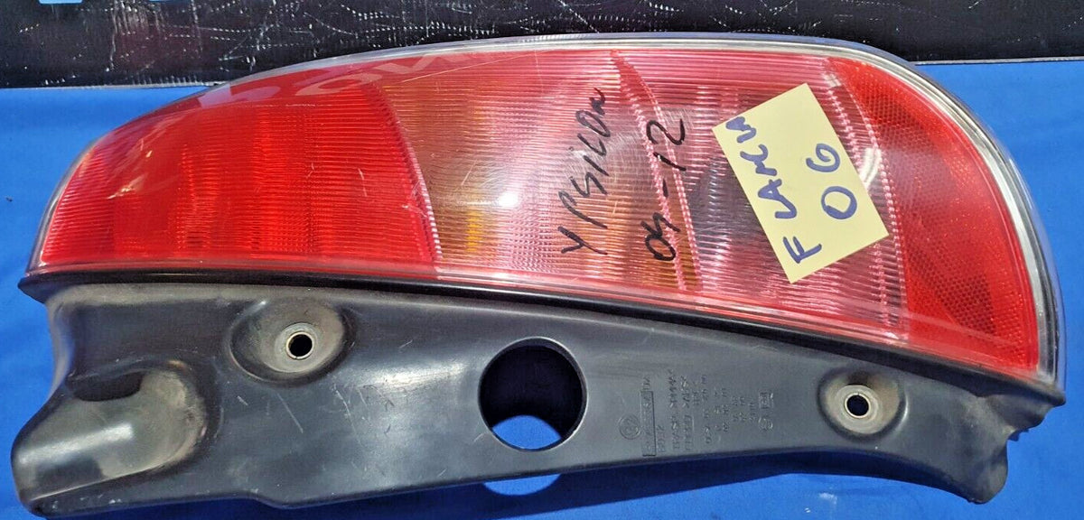 Fanale posteriore destro Lancia y Ypsilon 2004 - 2012