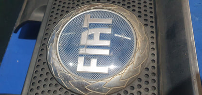 Masc 13 - Mascherina griglia anteriore Fiat Idea dal 2004 735357980