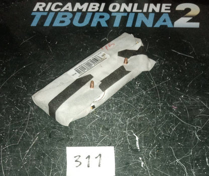 Airbag sedili sinistra Nissan pulsar 2015 in poi Numero 311