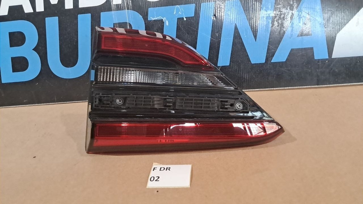 F DR 02 Fanale posteriore interno destro dr 5.0 2021