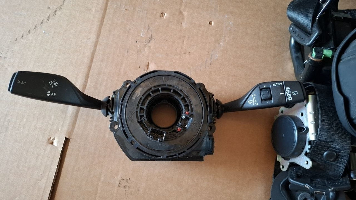 Kit airbag bmw x1 f48 2016 in poi