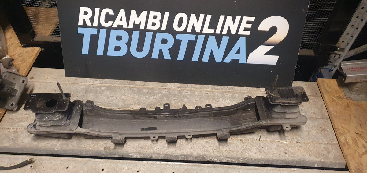 Traversa rinforzo paraurti posteriore Hyundai Tucson dal 2015