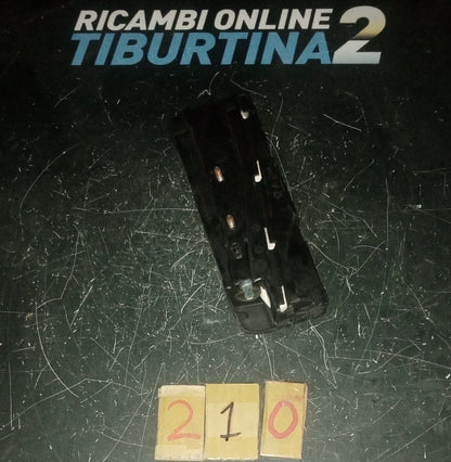 Airbag sedili destra Citroen C3 2009-2015 Numero 210