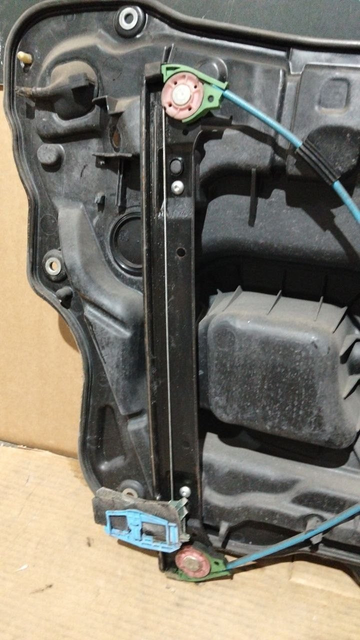 Alz 54 Alzacristalli alza vetro lato destro lancia Ypsilon 3 porte 2004-2011
