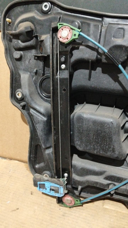 Alz 54 Alzacristalli alza vetro lato destro lancia Ypsilon 3 porte 2004-2011