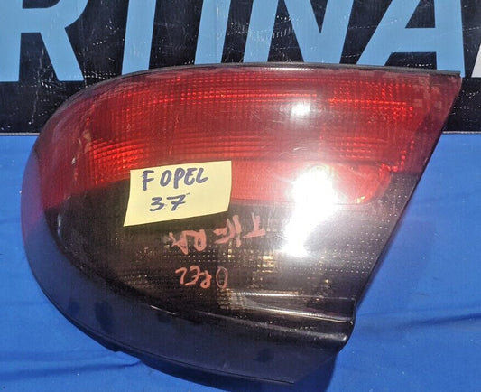 Fanale Posteriore destro Opel Tigra