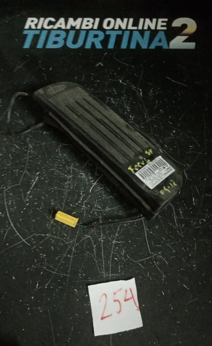 Airbag sedili sinistra Ford focus 2004-2011 Numero 254