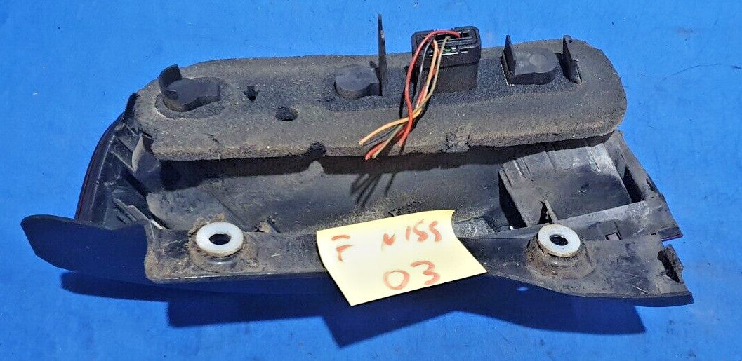 Fanale Posteriore sinistro Nissan Micra K12