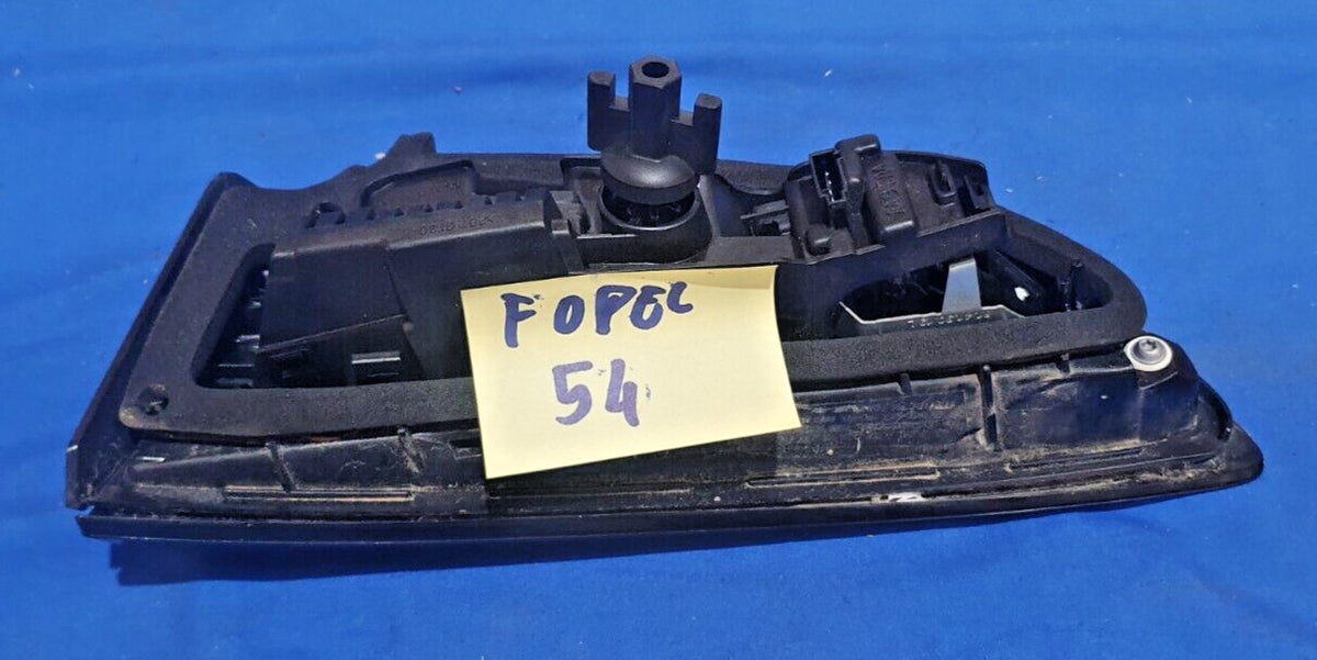 Fanale Posteriore Interno sinistro Opel Astra k berlina