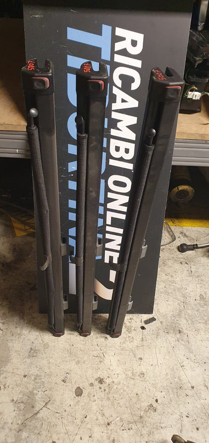 Rete divisoria cane per baule Audi A4 avant 2009 2013