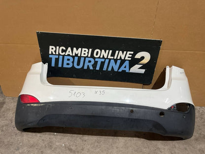 Par 5103 paraurti posteriore Hyundai ix 35 dal  2011
