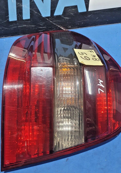 Fanale Posteriore sinistro Mercedes ml W164