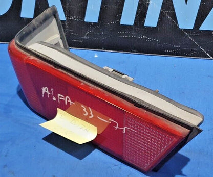 Fanale Posteriore destro Alfa Romeo 33 Originale