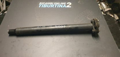 Alb 5097 - Albero trasmissione Posteriore Bmw serie 1 F20 116 D