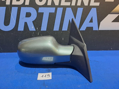 Specchio/Specchietto retrovisore destro Renault Megane 2002-2008 7 pin - 119