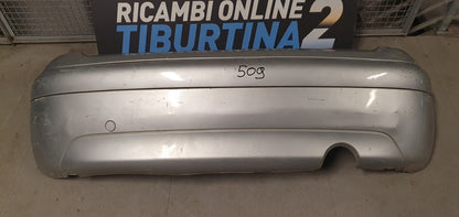 Paraurti posteriore Citroen C3 2004 2009