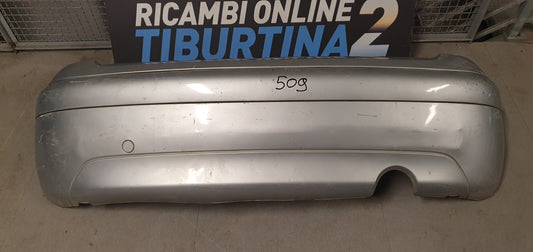 Paraurti posteriore Citroen C3 2004 2009