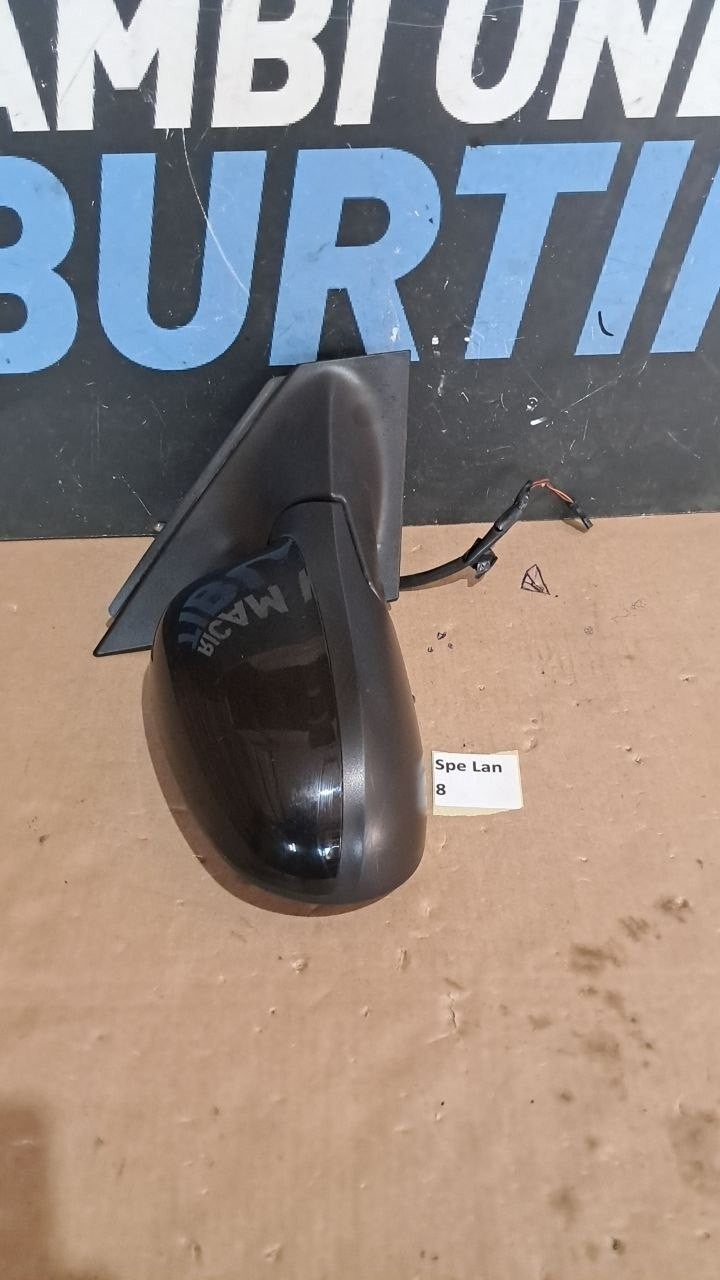 Spe lan 8 specchietto retrovisore esterno lancia ypsilon destro dal 2012