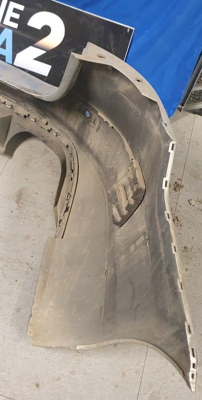 Paraurti Posteriore Volkswagen Passat SW dal 2011 al 2015