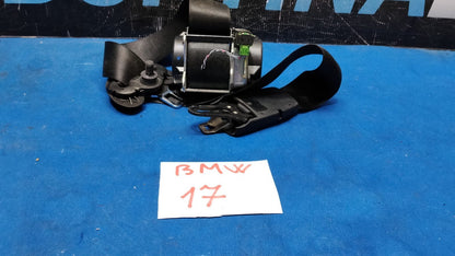 Cint 17 cintura di sicurezza anteriore sinistra BMW serie 2 F45 F46