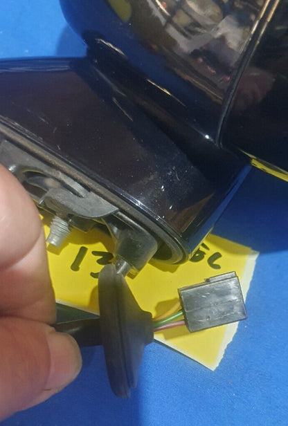 Specchio retrovisore Specchietto Opel Corsa D Destro 3 fili