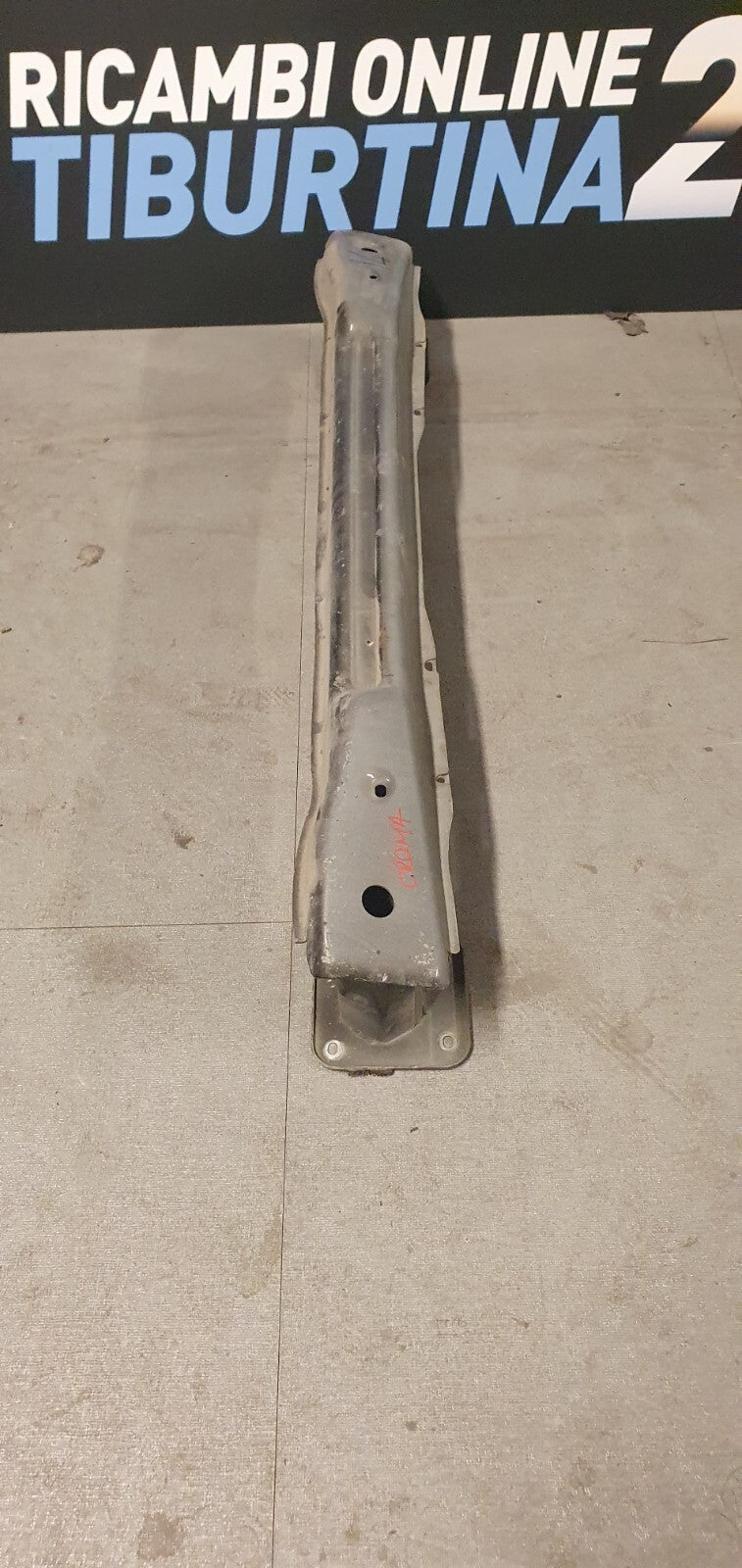 Traversa rinforzo paraurti Fiat Croma