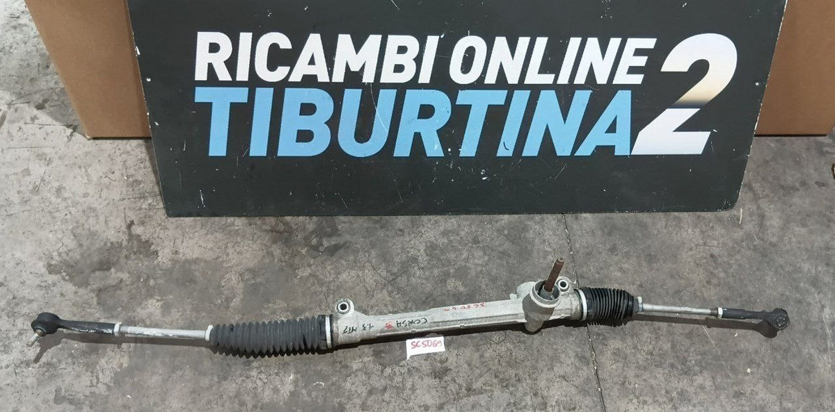 SC5069 scatola guida manuale  Opel corsa d 1.3 multijet Codice A0006135-D