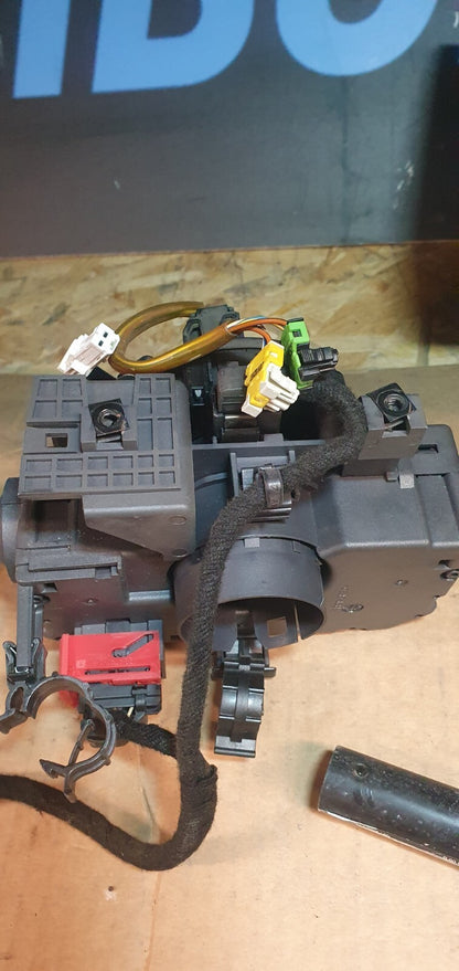 Kit Airbag completo Fiat Ducato 2006 2016