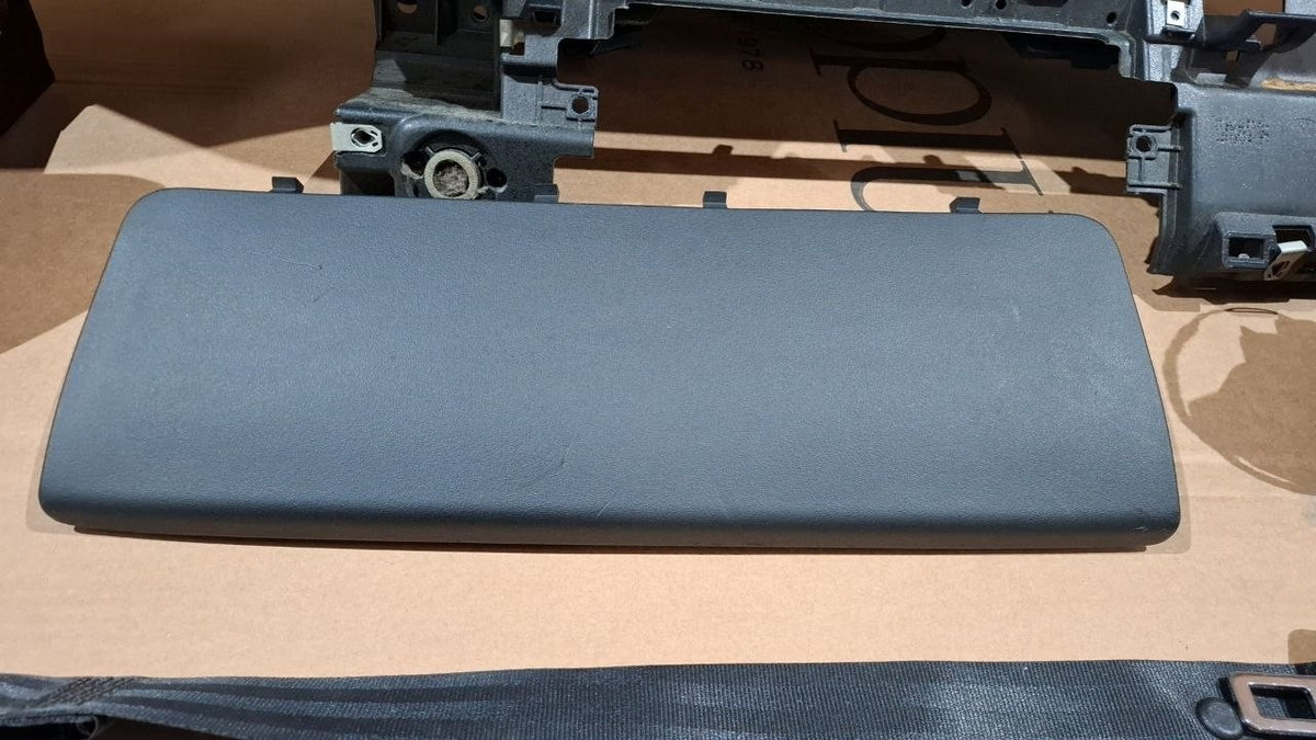 Kit airbag Land Rover Evoque con piccola bruciatura dal 2014