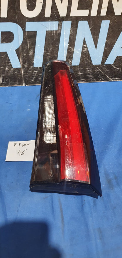 F Fiat 46 - Fanale posteriore Interno Destro Fiat Tipo berlina 5 porte led