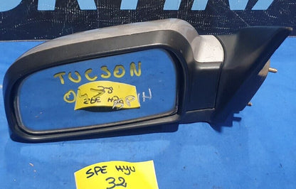 Specchio retrovisore specchietto Hyundai Tucson sinistro 5 pin