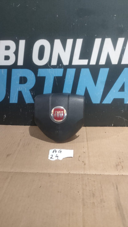 airbag volante fiat Fremont AG 24