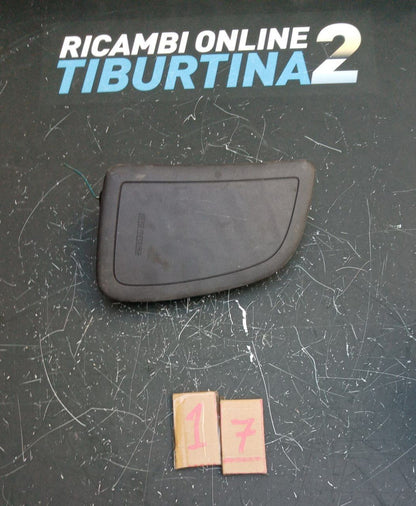 Airbag sedili destra Fiat 16 2010 in poi Suzuki Sx4