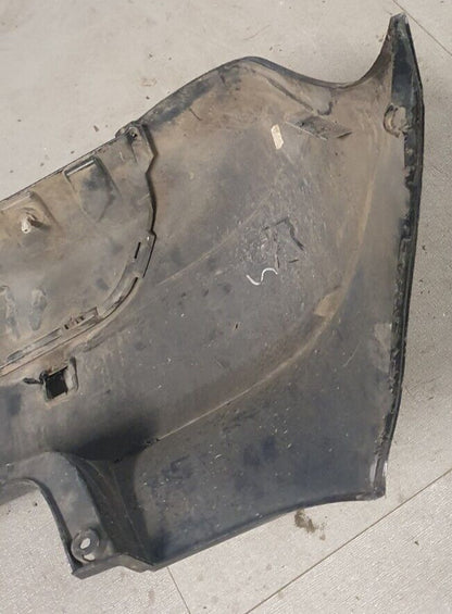 Paraurti posteriore Mercedes classe A W169 dal 2004 al 2008