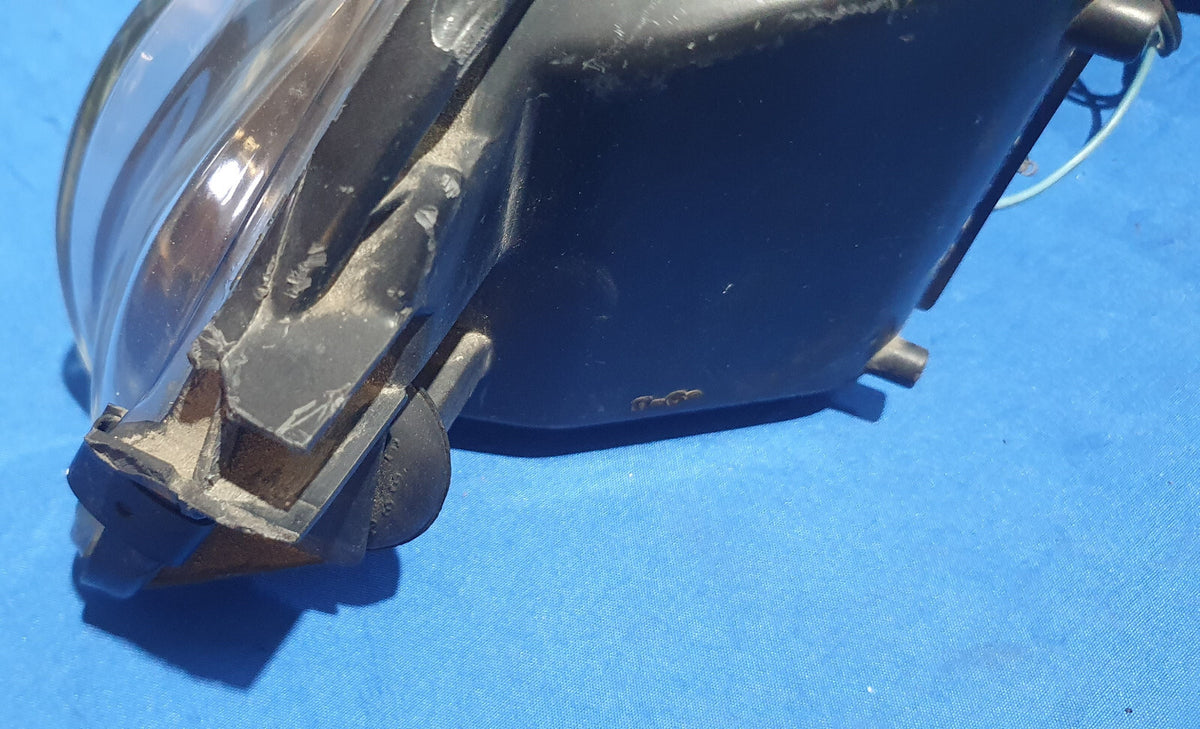 Fanale Faro anteriore destro Fiat Marea-Bravo 95-01