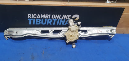 Alz 12 - Alzavetri Motorino alzavetro elettrico Ford Transit anteriore sinistro